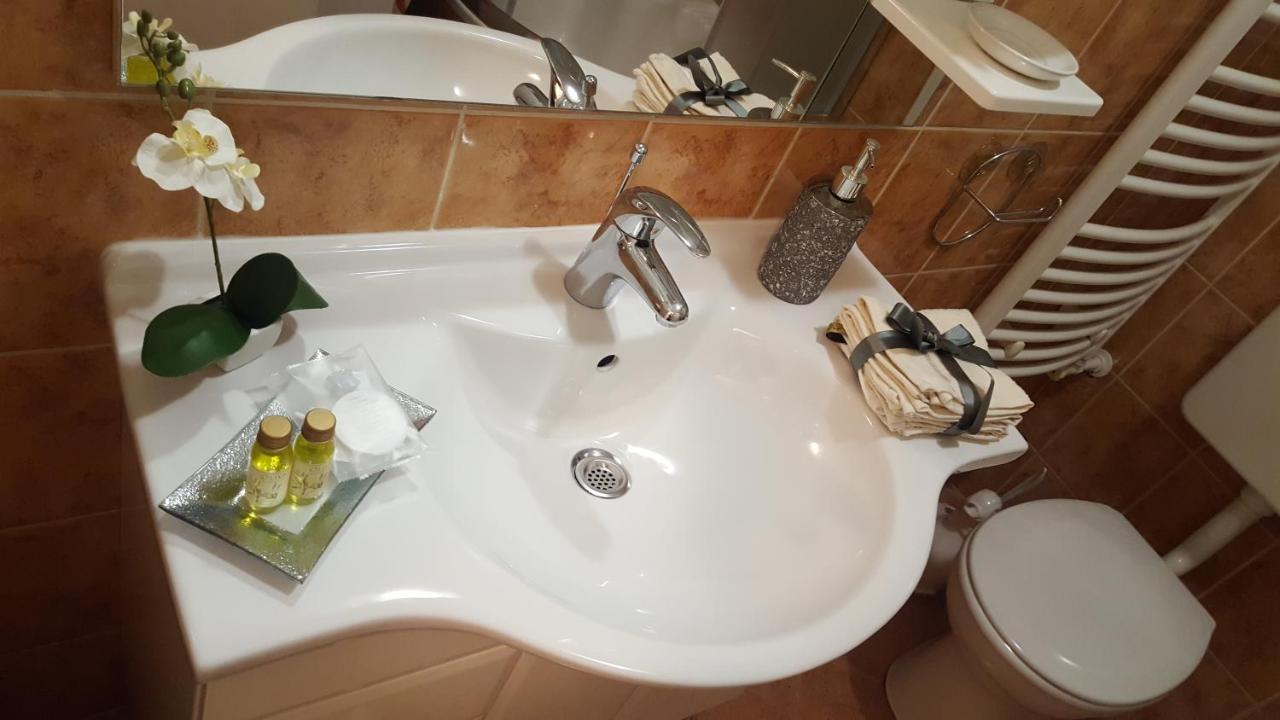 Amalfi Apartamento *