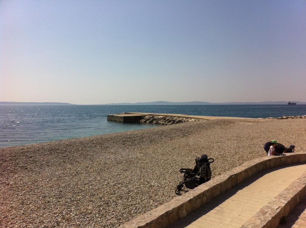 Apartamento Amalfi Split