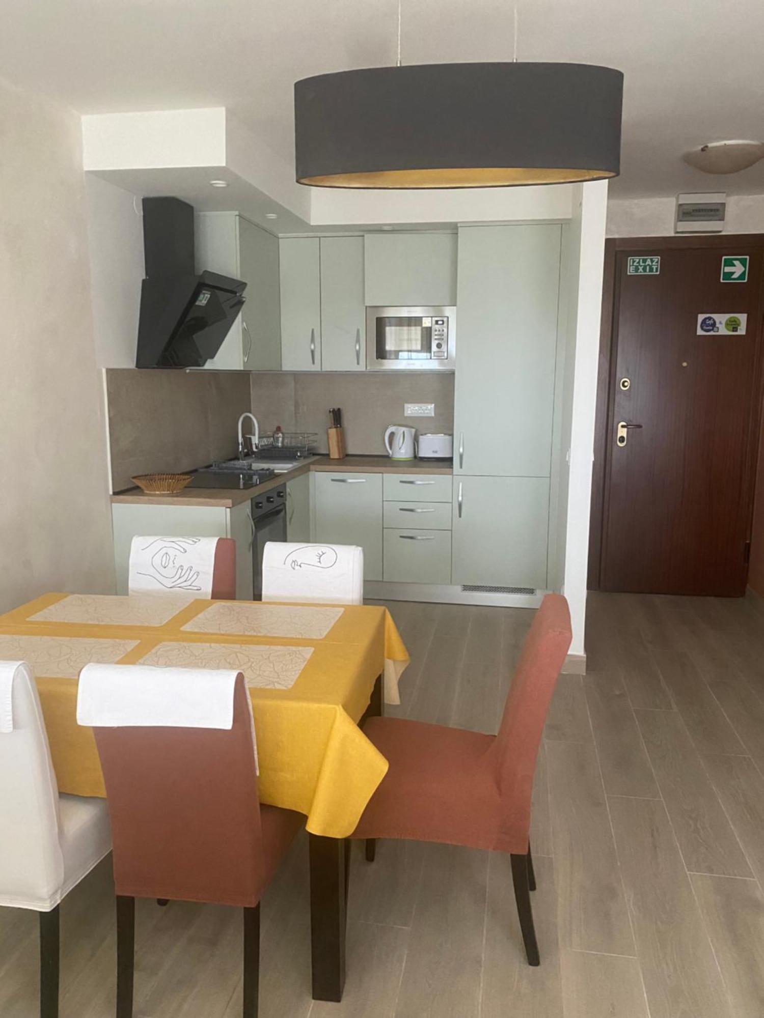 Amalfi Apartamento