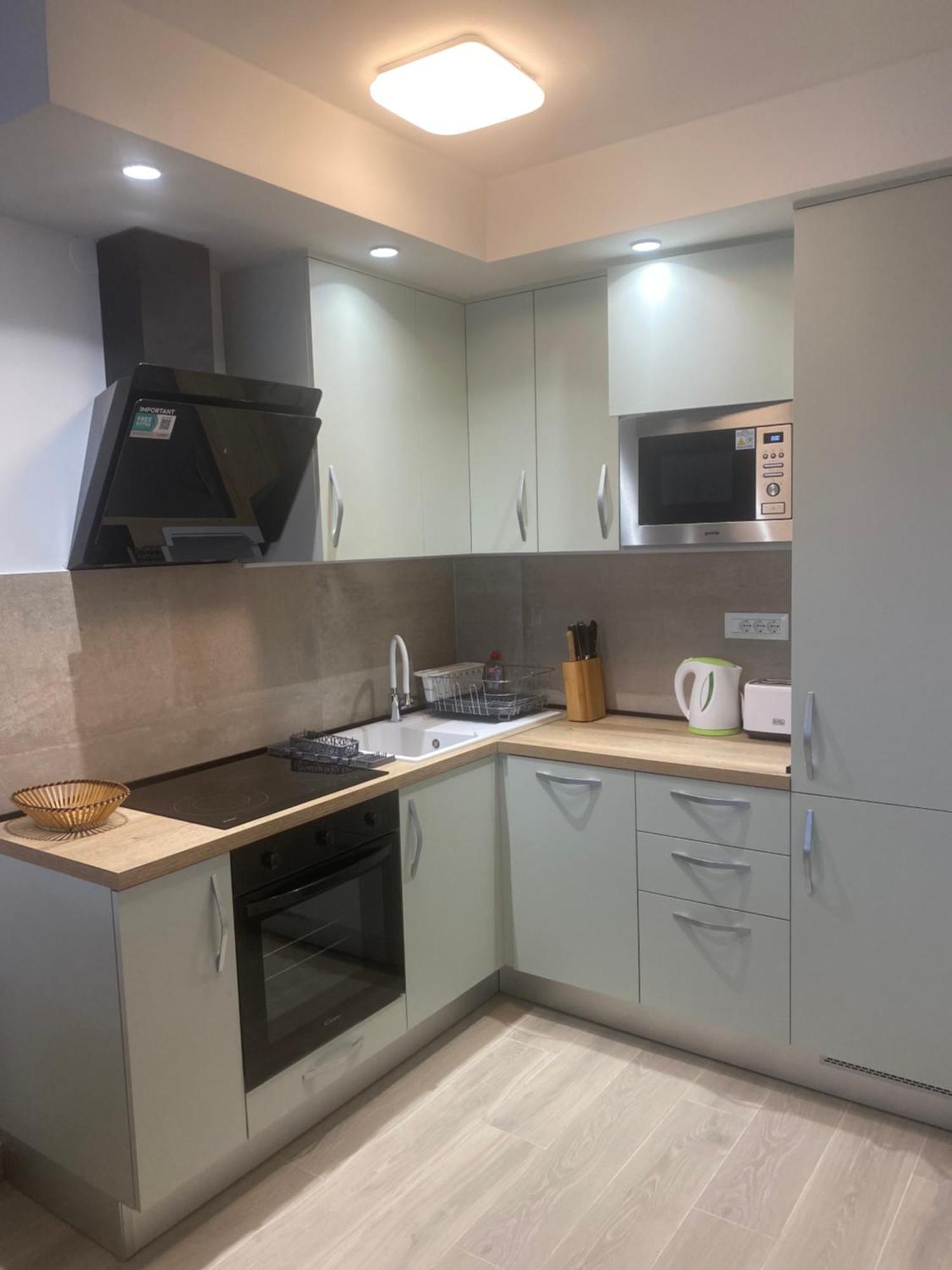 Amalfi Apartamento *