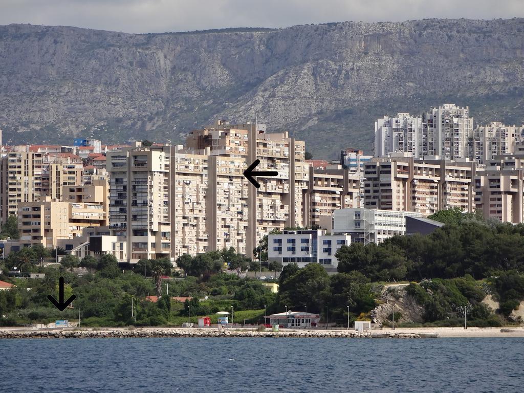 Amalfi Apartamento Split
