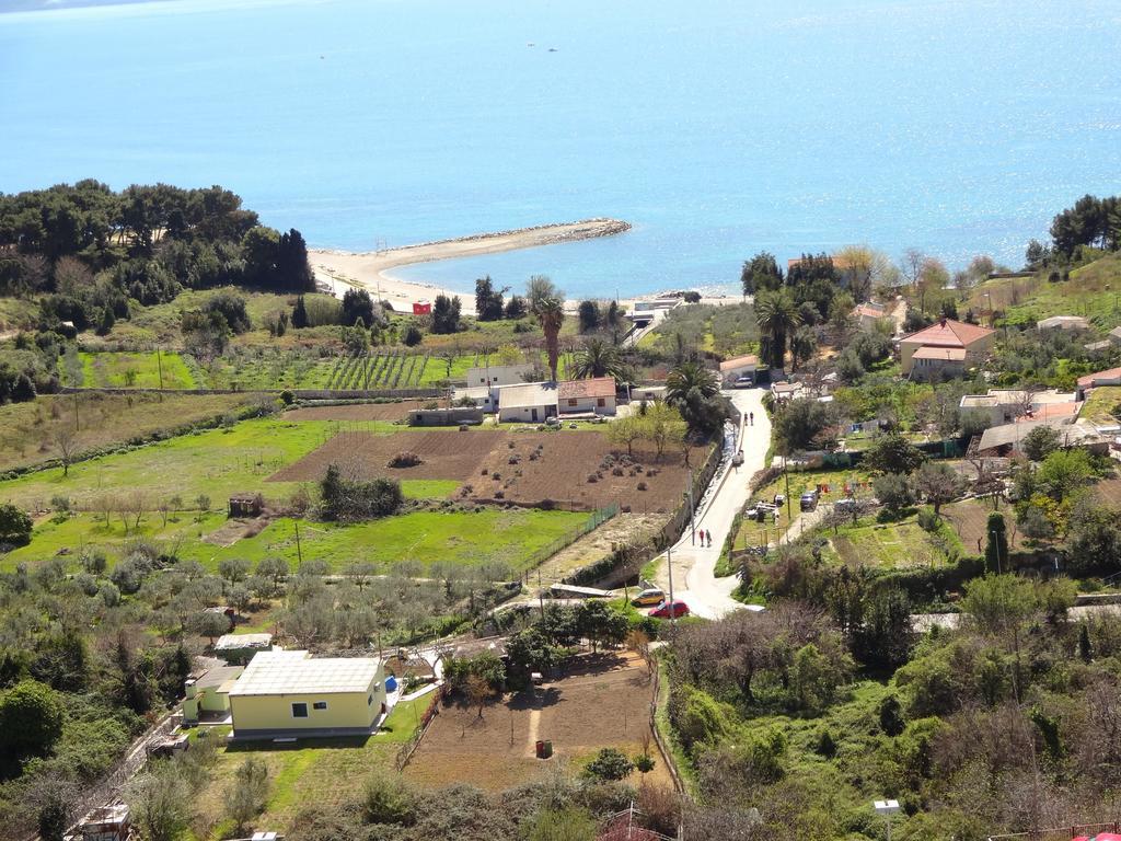 Amalfi Apartamento *