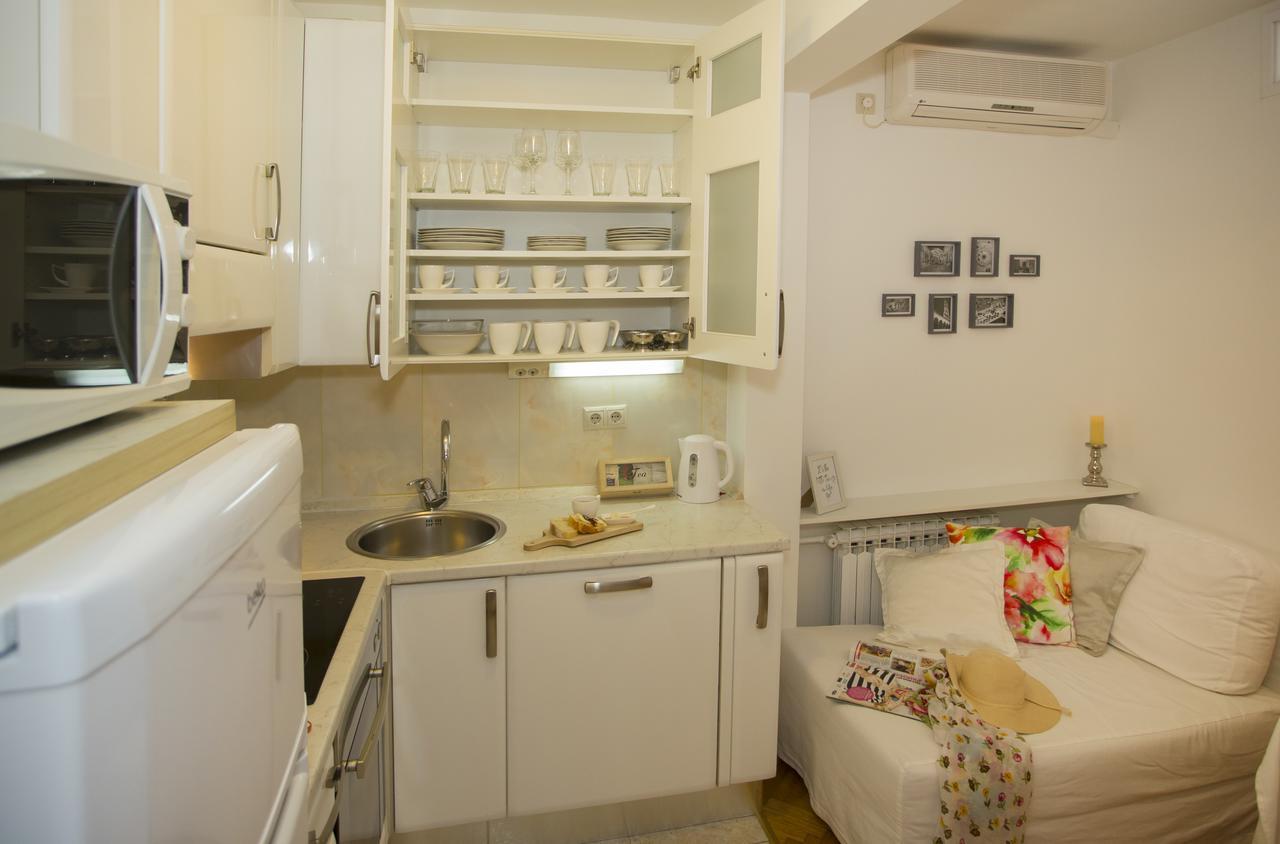 Apartamento Amalfi Split