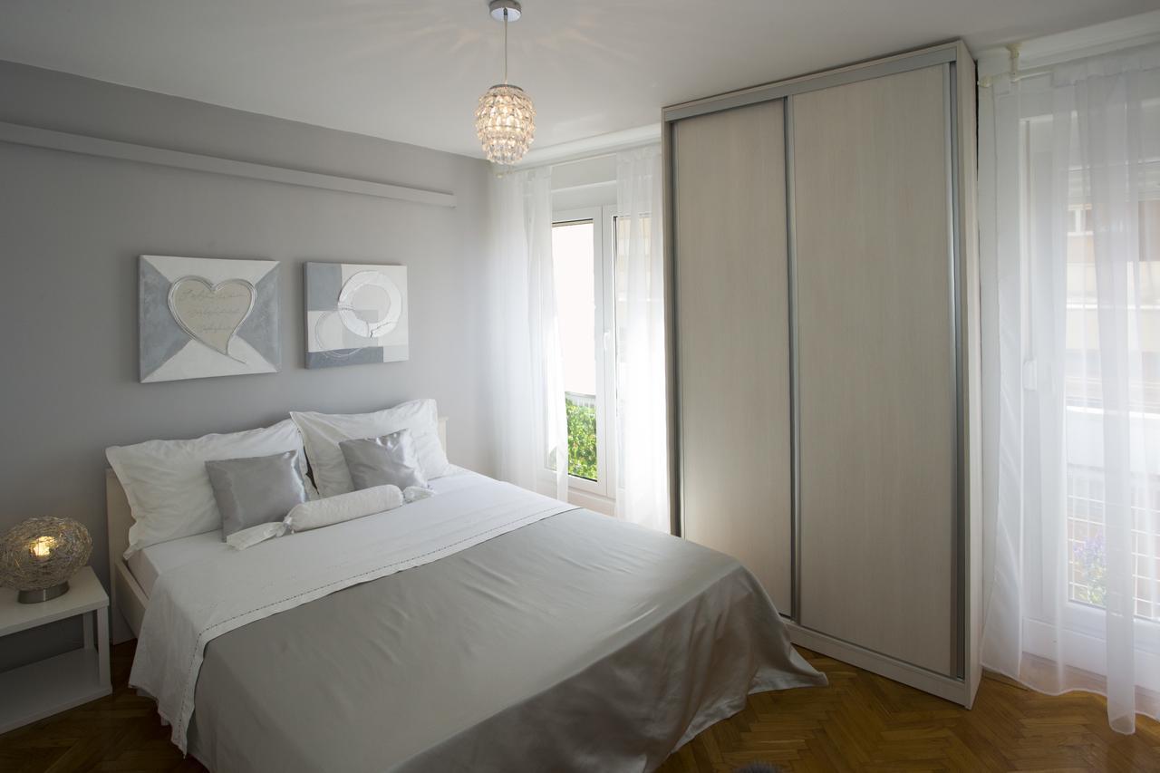 Apartamento Amalfi *