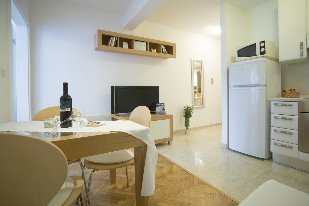 Apartamento Amalfi *