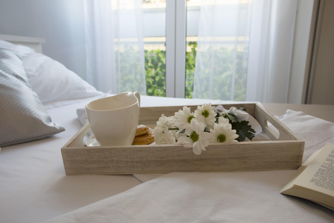 Apartamento Amalfi *