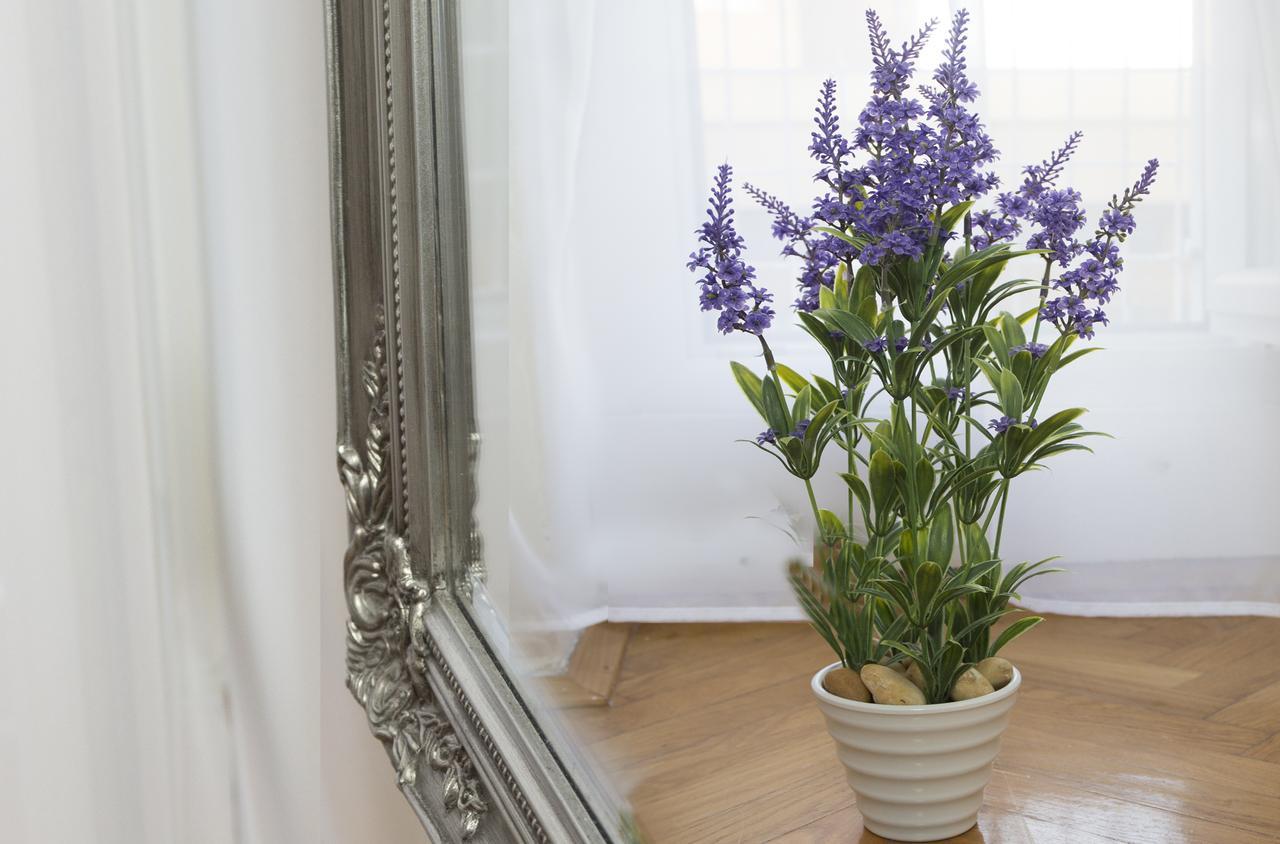 Amalfi Apartamento