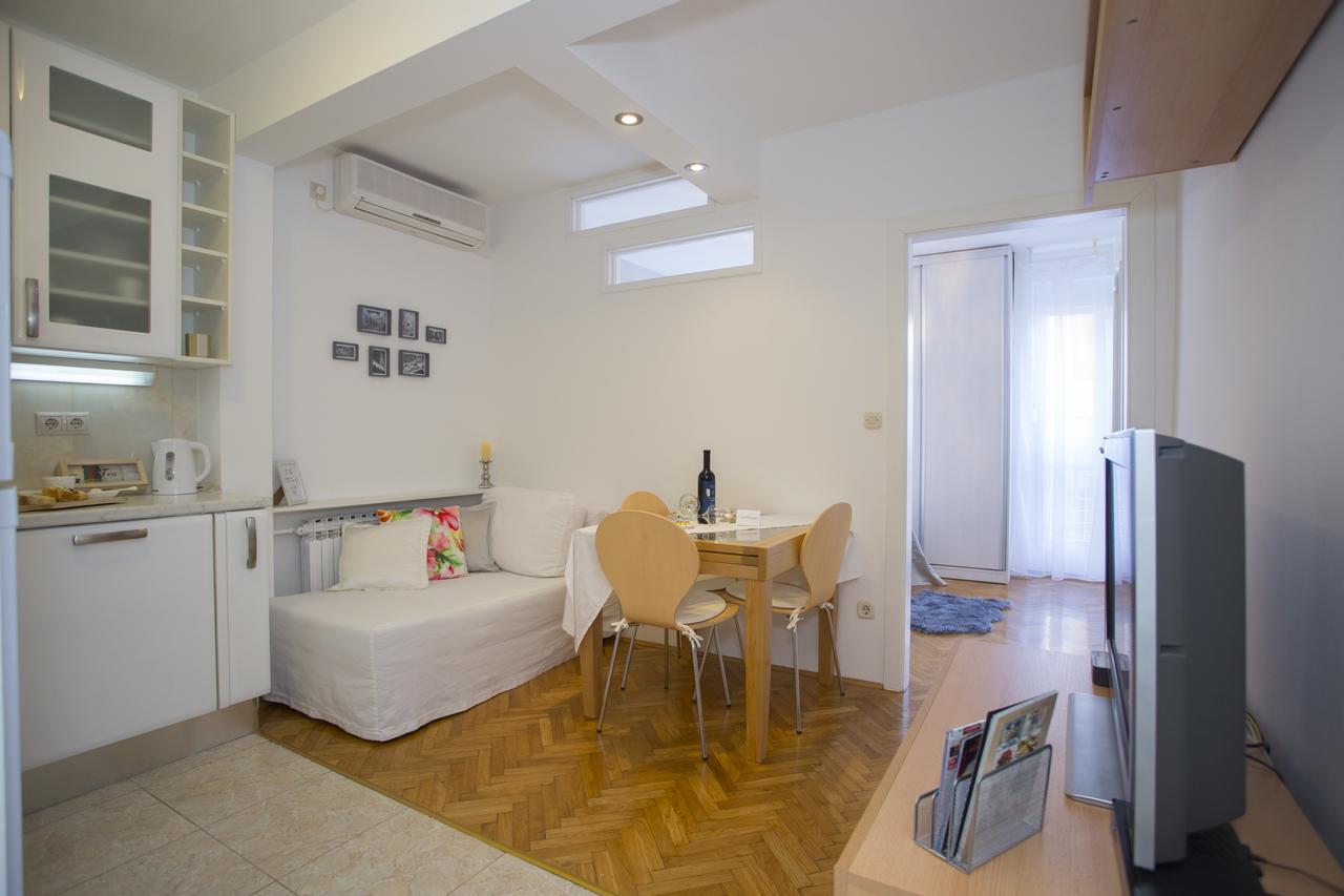 Amalfi Apartamento