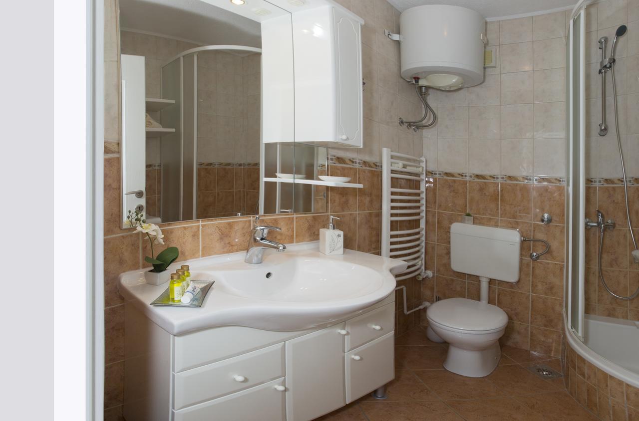 Apartamento Amalfi Split