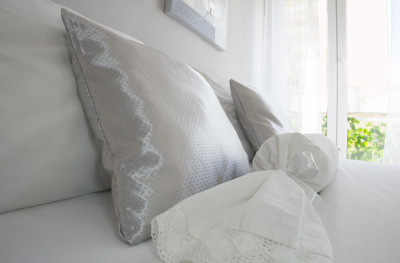 Apartamento Amalfi *