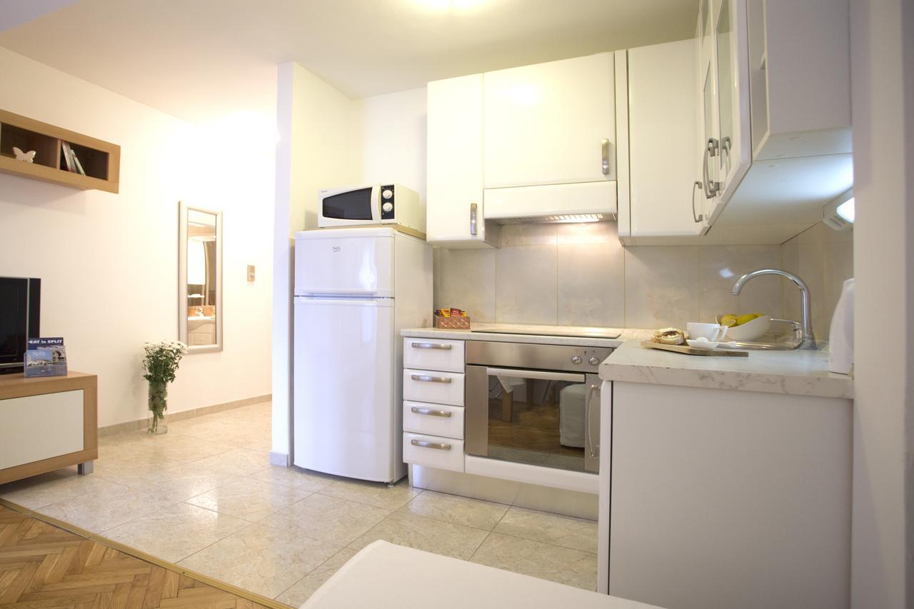 Apartamento Amalfi *