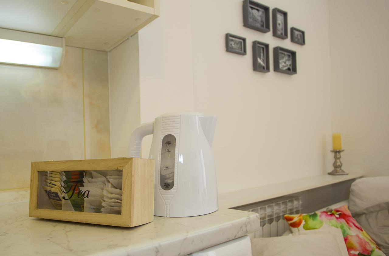 Apartamento Amalfi Split