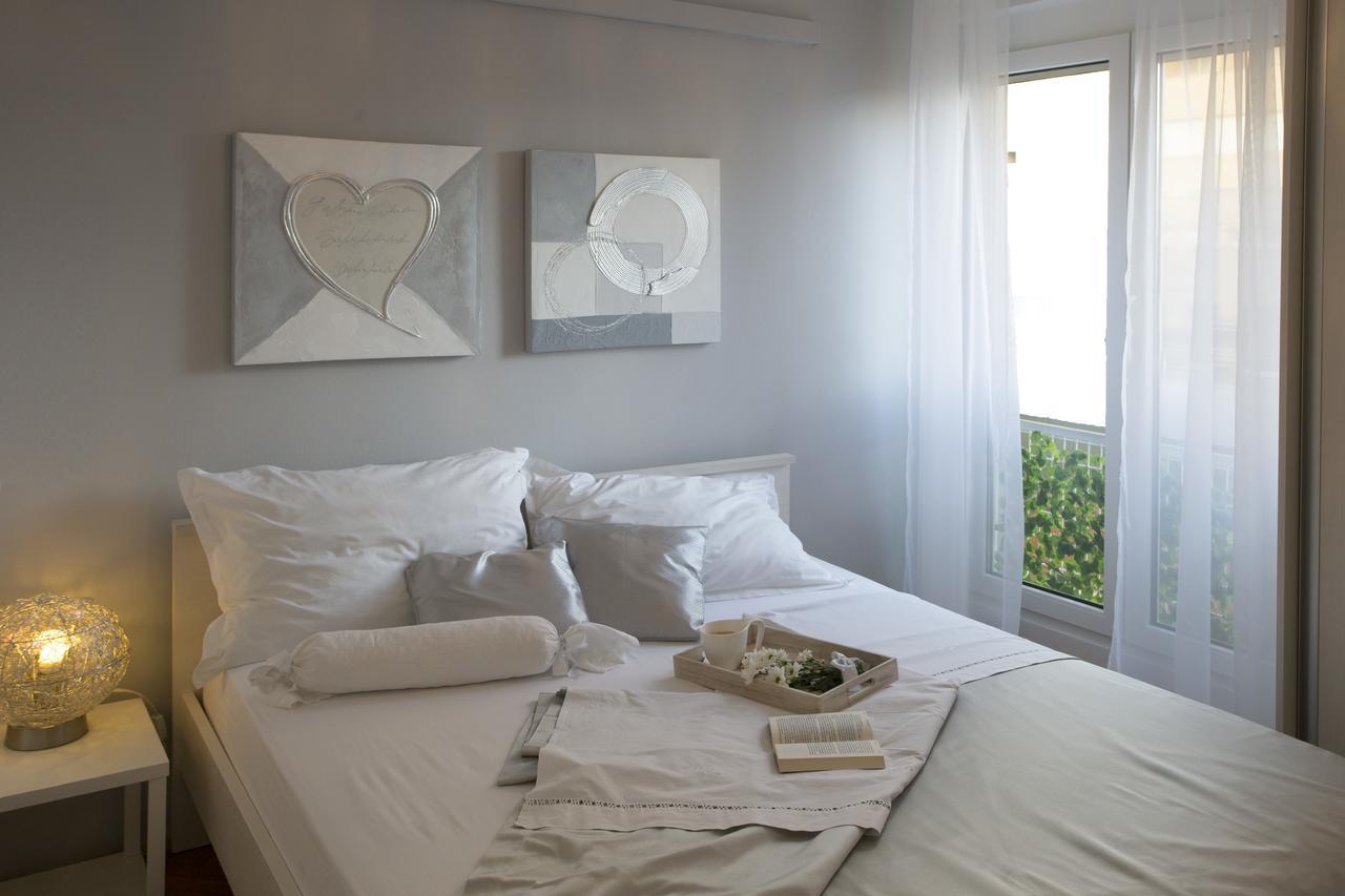 Apartamento Amalfi Split