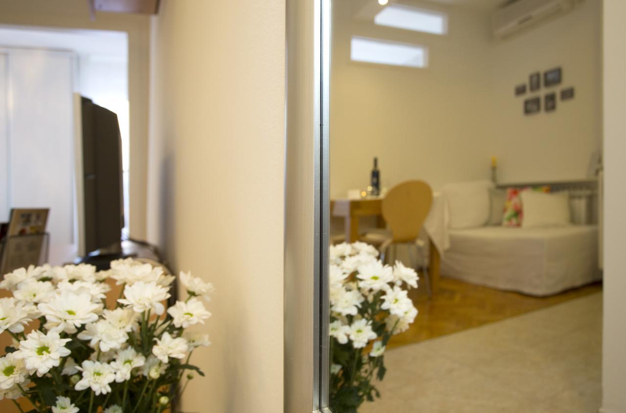 Amalfi Apartamento