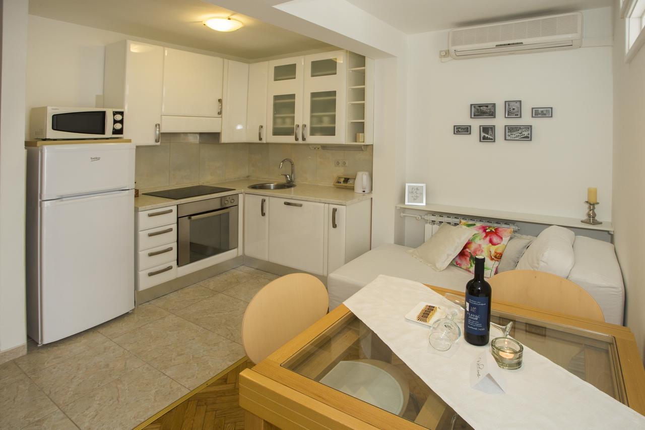 Amalfi Apartamento