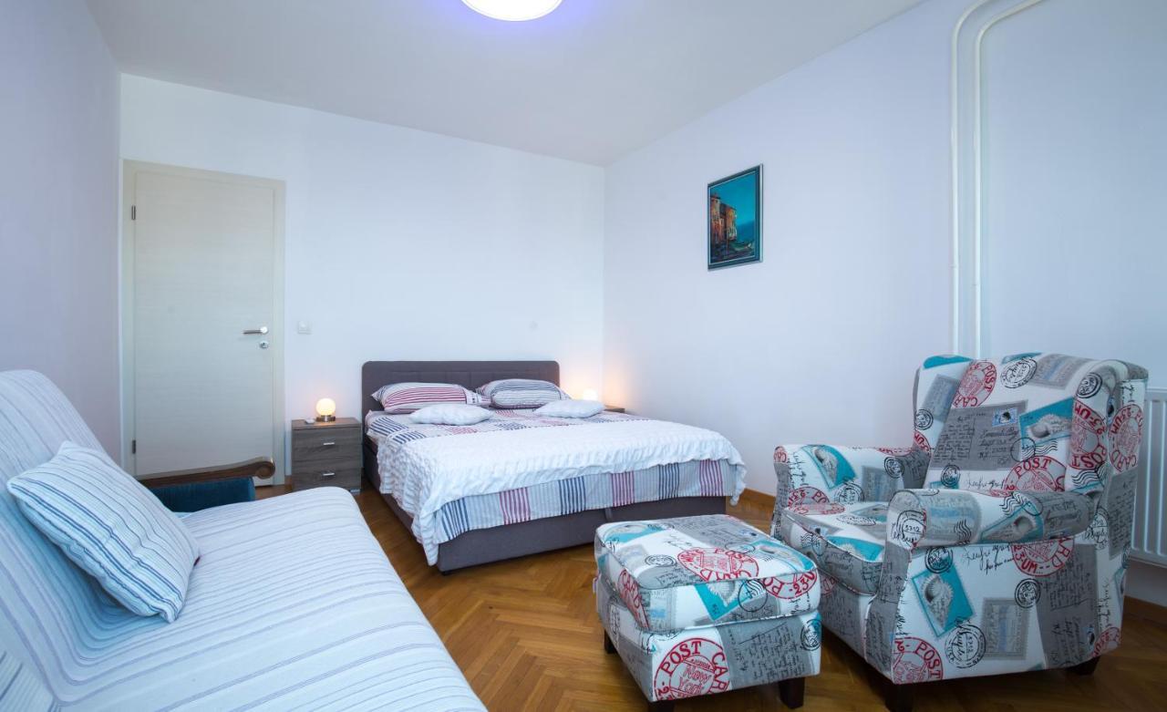 Amalfi Apartamento *