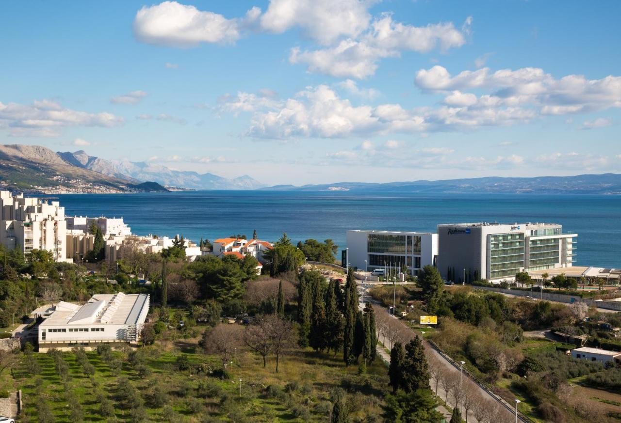 Apartamento Amalfi Split