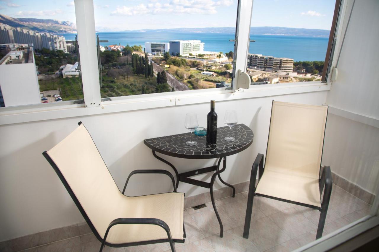 Apartamento Amalfi Split