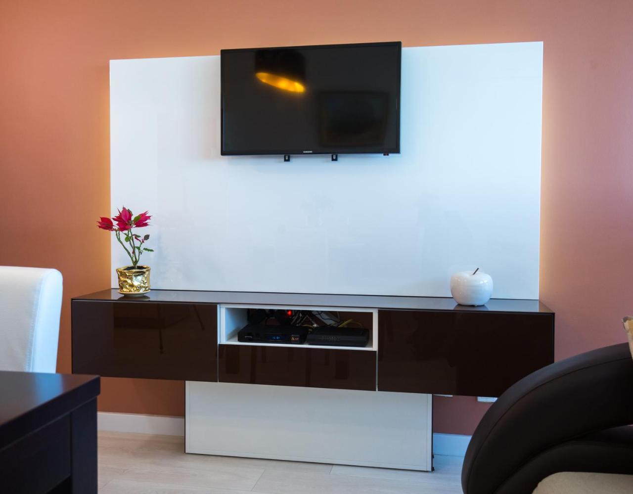 Apartamento Amalfi *