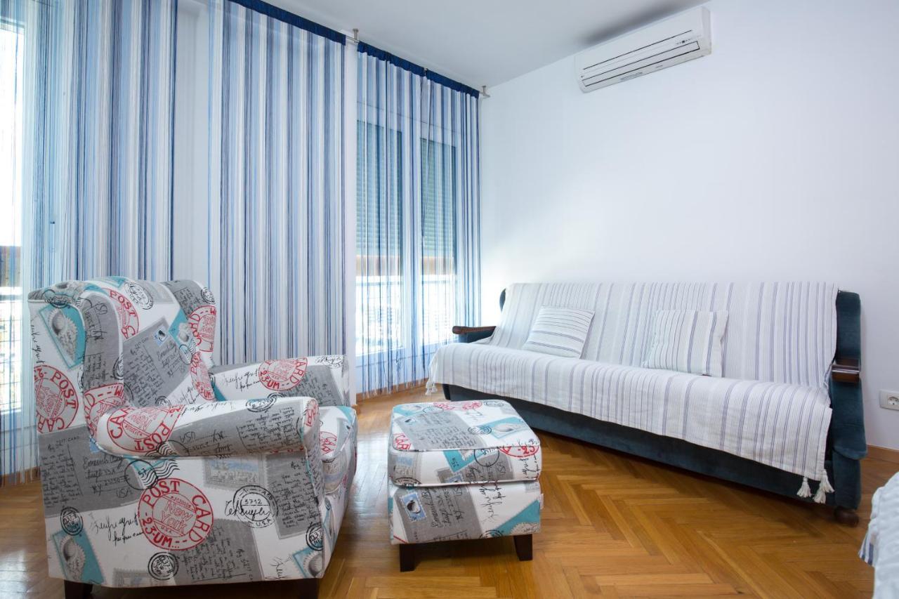 Amalfi Apartamento Split