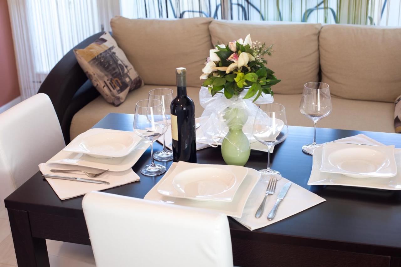 Apartamento Amalfi *