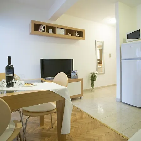 Apartment Amalfi Split Exterior photo